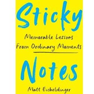 Sticky Notes