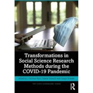 Transformations in Social Science Research Methods during the COVID-19 Pandemic