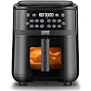 Caso Damp & Varmluft Friture 700, CS3182 Steam & Airfry