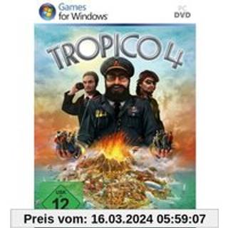 Tropico 4
