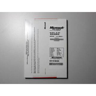 Microsoft Windows 7 Professional 32/64-bit