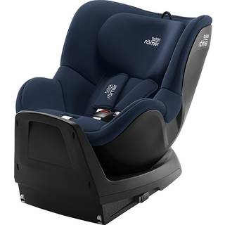 Britax Römer Dualfix M Plus Autostol, Night Blue