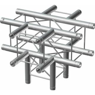 P24-C55 Deco Truss 5-vejs T-kryds TILBUD NU