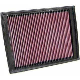 K&N filter 33-2333