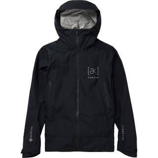 [ak] Gore-Tex Surgency Jacket W True Black (XS)