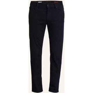 Alberto Herren Jeans blau