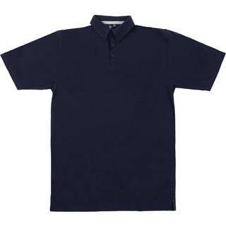Burnside Fader Play Sport Shirt - Navy L