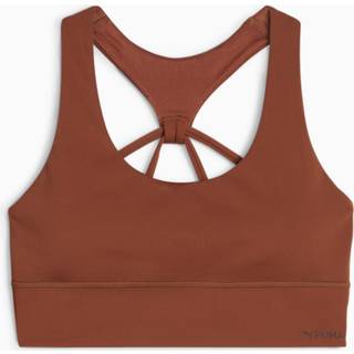 bh Puma 4KEEPS EVOLVE LONGLINE BRA 524800-81 Størrelse XS