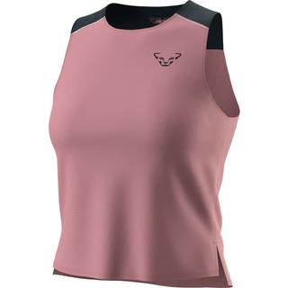 Tanktop Dynafit SKY CROP TOP W 08-0000071742-6241 Størrelse XS