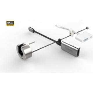 VIVOLINK Pro Adapter Ring HDMI to