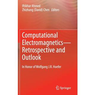 Computational Electromagnetics—Retrospective and Outlook