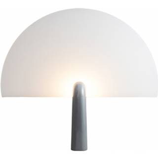 KLONG Pavo bordlampe Grå