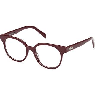 Pucci Emilio Pucci EP5227 069 50 Briller Kvinder Burgunder - Bordeaux - 50mm