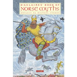 D'Aulaires' Book of Norse Myths