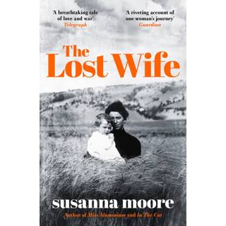 The Lost Wife