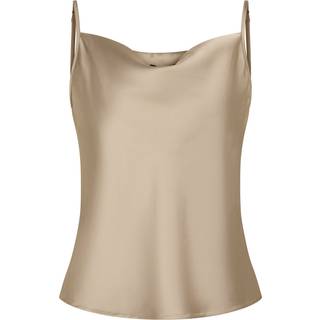 Bruuns Bazaar Women Raisellabbmeria Top Blouse Bbw4184 .Sand (44)
