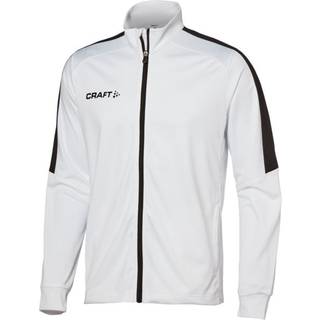 Progress Jacket M - White