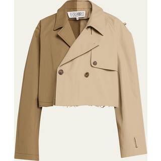 Jacket - Beige - 40