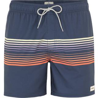 Rip Curl Surf Revival Volley Boardshorts - S - washed navy