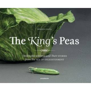 The King's Peas