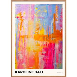 Plakat Contemporary Art Collection 05