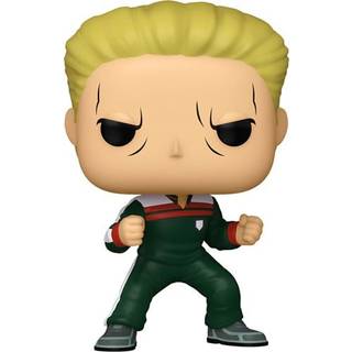 Hunter x Hunter POP! Animation Vinyl Figure Phinks 9 cm