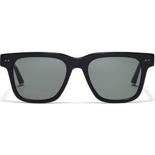 Sunday Somewhere NYA C3 54 Briller Kvinder Brun - Transparent Light Brown Gold - 54mm