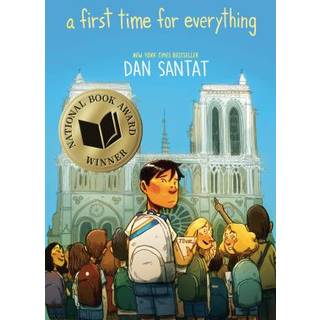 A First Time for Everything