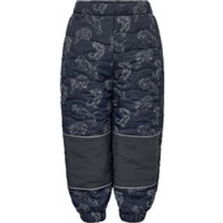 Sofie Schnoor Kids Trousers - Blue