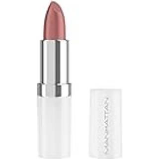 Manhattan Lasting Perfection Satin Lipstick 880 Sunset Rose