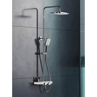 Brusesystem Termostat BS371