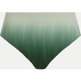 Chantelle Pulp maxi bikinitrusse, grøn, Størrelse: ONESIZE, Dame