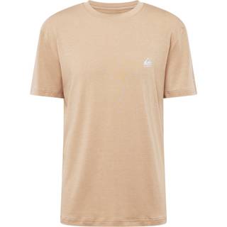 Quiksilver Herren T-Shirt beige