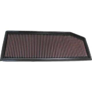 K&N filter 33-2158