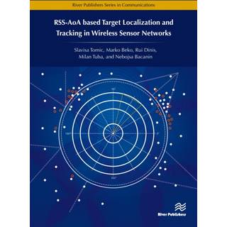 RSS-AoA-based Target Localization and Tracking in Wireless Sensor Networks