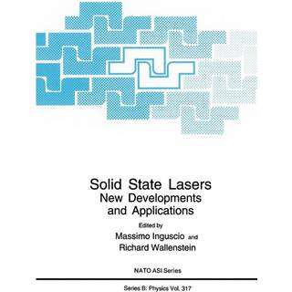 Solid State Lasers