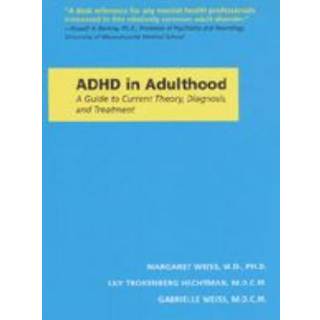 ADHD in Adulthood