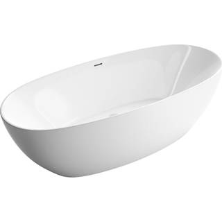 Fritstående badekar BELAQUA