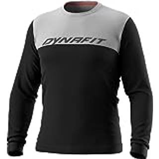 Dynafit 24/7 Pullover Herrer størrelse XXL farve sort