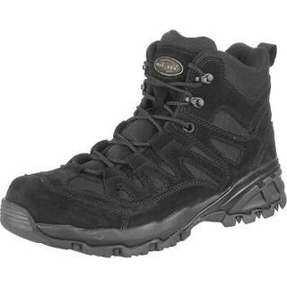 Vandrestøvler - Mil-Tec Squad Boot - Sort - 39