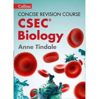 Biology - a Concise Revision Course for CSEC®