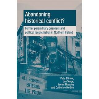 Abandoning Historical Conflict?