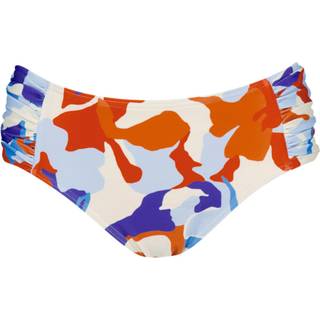Barts Women's Lunan Mid Waist Briefs Bikini-trusser Damer størrelse 42 farve kulørt