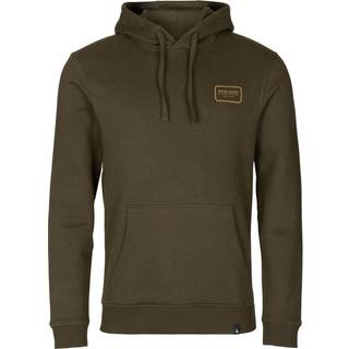 Seeland Kelvin Hoodie Grizzly Brown - M
