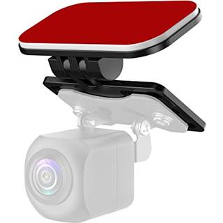 Pixelman bagkamera Mount Dash Cam Car bagkamera bagvindue Holder bagview Camera Bagerste forrude Bracket Backup Camera Car Recorder Mirror Camera