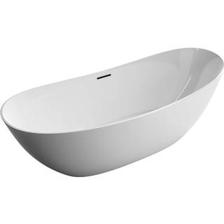 Fritstående badekar DALIA