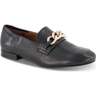 Nordic Softness Damesko Sort 2414160410 - 36