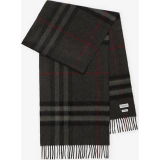 Cashmere Scarf - YOU