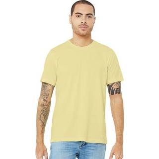 Canvas CV3001CVC XS Heather French Vanilla