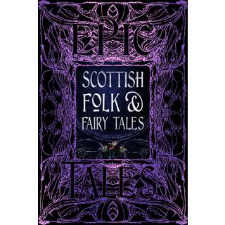 Scottish Folk & Fairy Tales